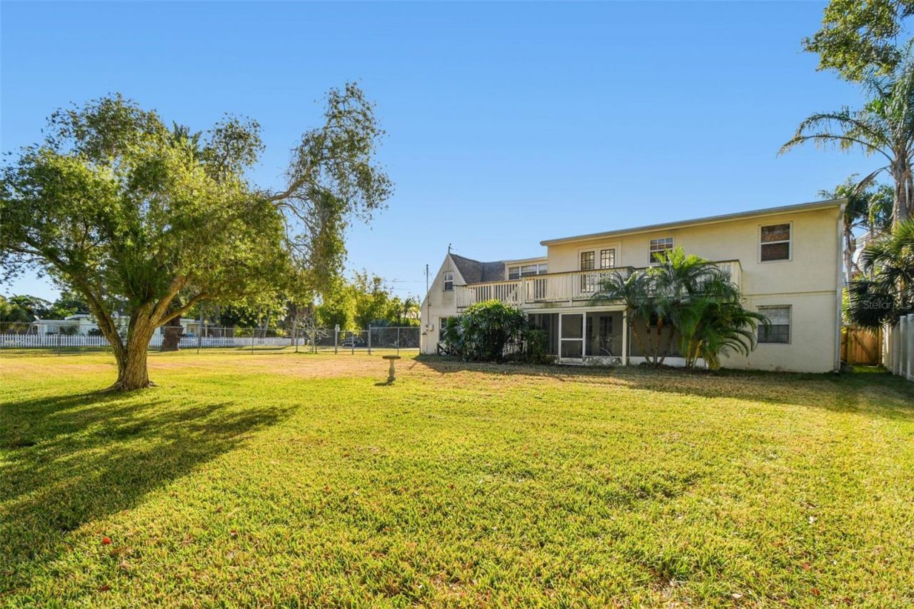 600 Tennessee Avenue, Crystal Beach, FL 34681 Photo