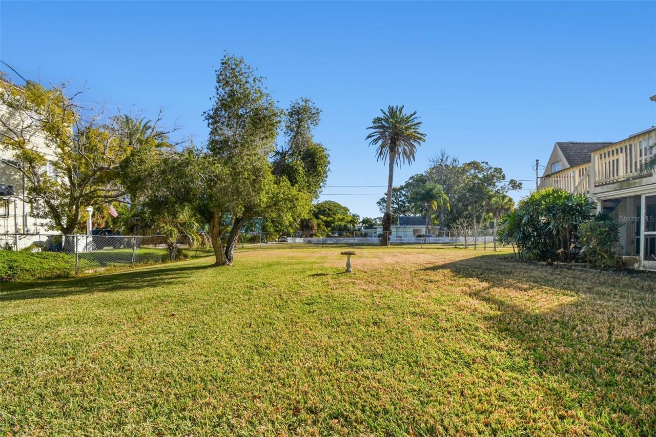 600 Tennessee Avenue, Crystal Beach, FL 34681 Photo