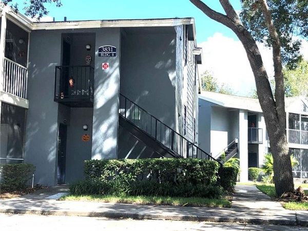 3831 BOWLINE CIRCLE, Unit 204, KISSIMMEE, FL 34741