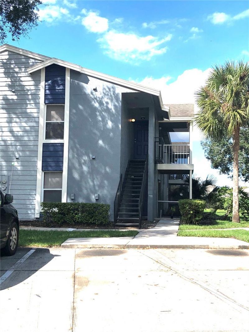 3831 Bowline Circle, Unit 204, Kissimmee, FL 34741 Photo