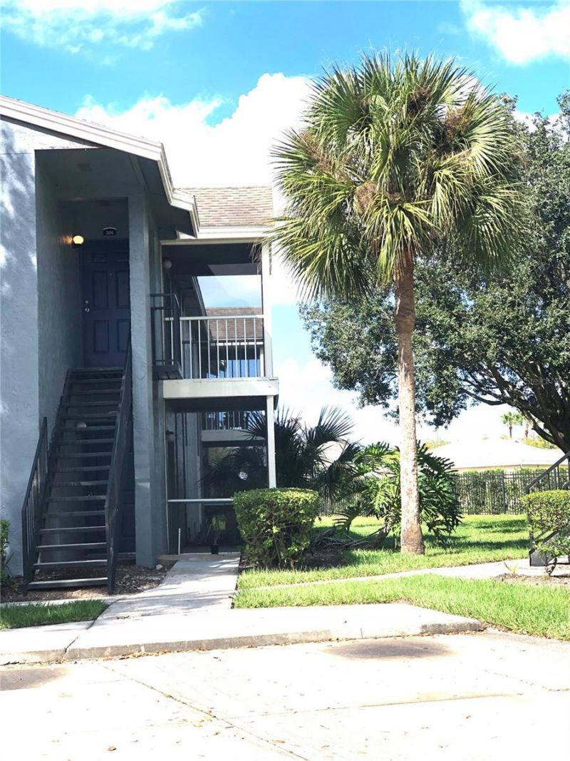 3831 Bowline Circle, Unit 204, Kissimmee, FL 34741 Photo