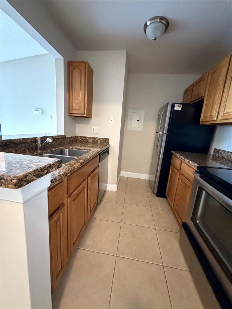 3831 Bowline Circle, Unit 204, Kissimmee, FL 34741 Photo