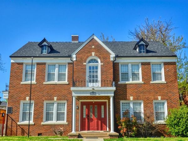 719 NE 17th Street, Oklahoma City, OK 73105