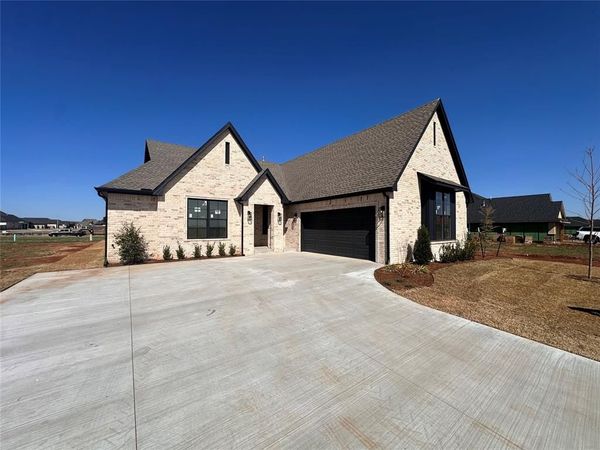 6613 NW 144th Street, Oklahoma City, OK 73142