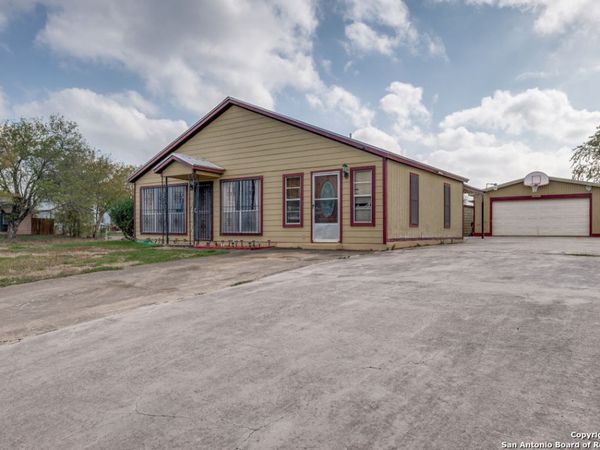 4914 Frostwood, San Antonio, TX 78220