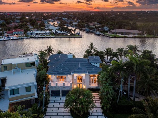 2307 N Riverside Drive, Pompano Beach, FL 33062