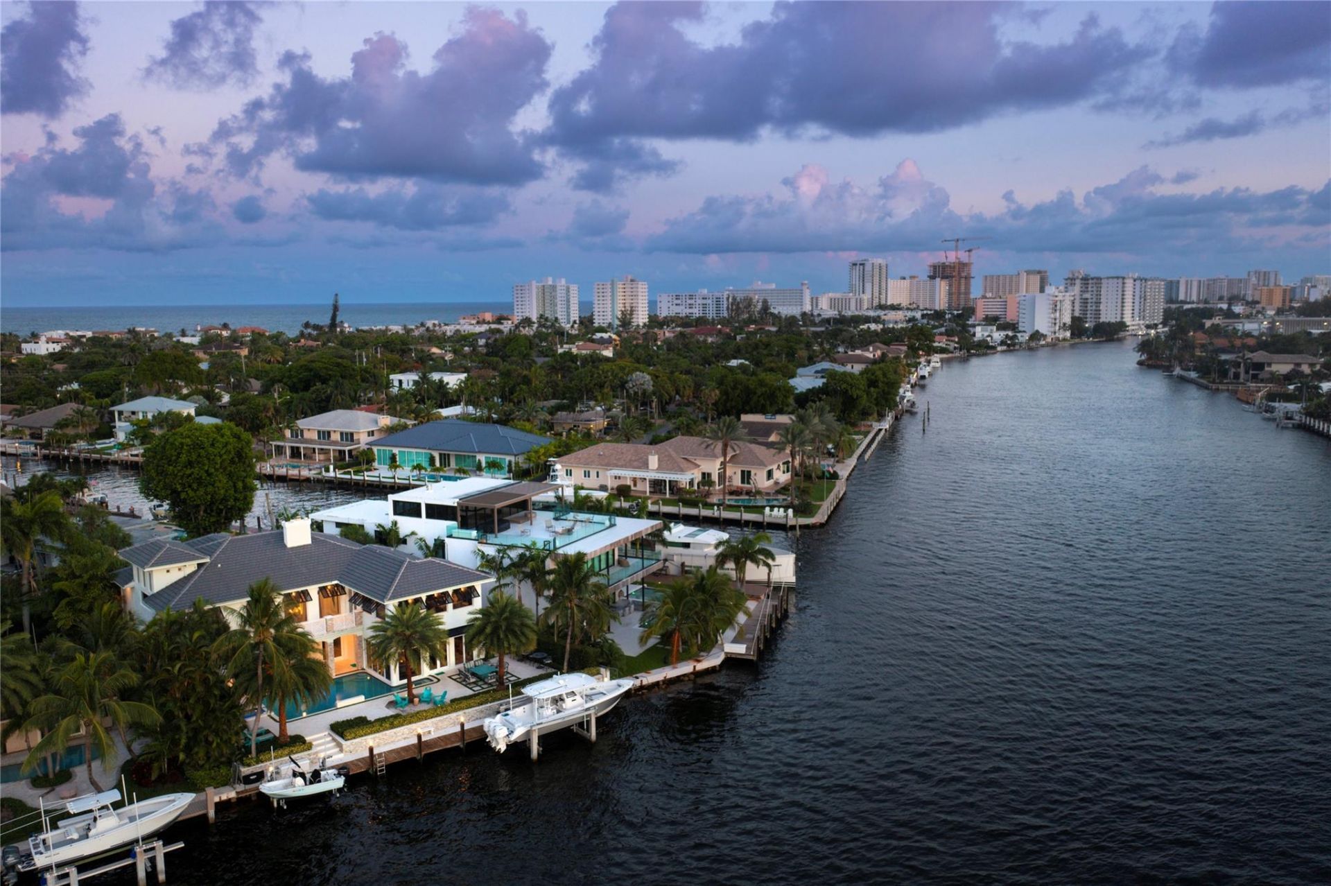 2307 N Riverside Drive, Pompano Beach, FL 33062 Photo