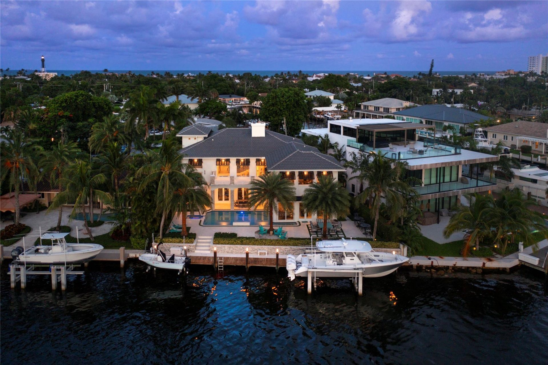 2307 N Riverside Drive, Pompano Beach, FL 33062 Photo