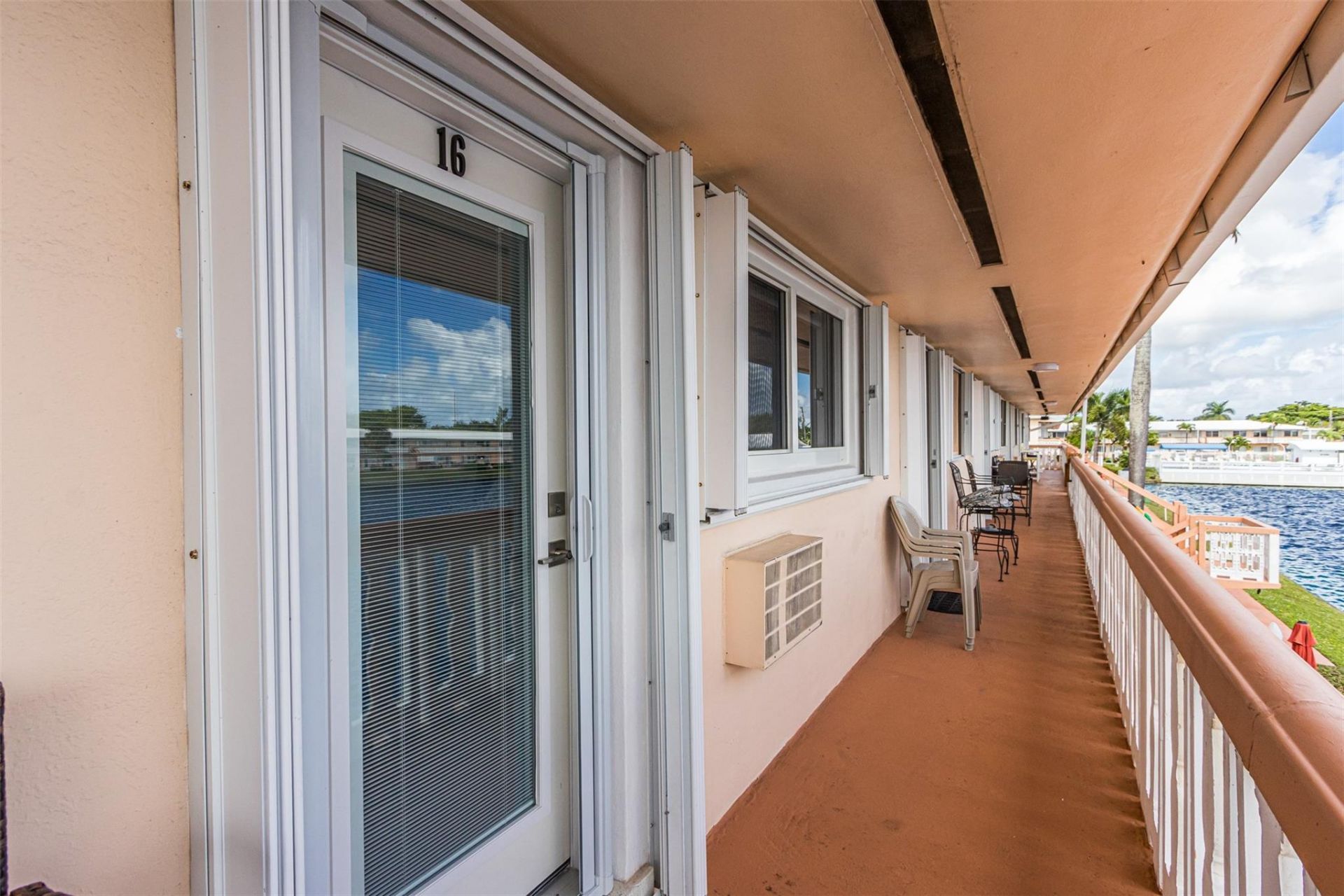 901 SW 11th Avenue, Unit 16H, Hallandale Beach, FL 33009 Photo