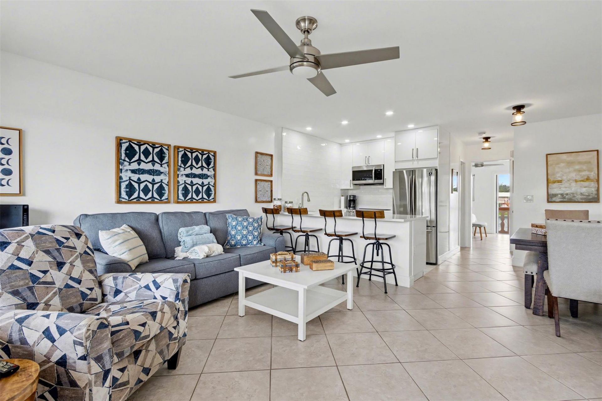 901 SW 11th Avenue, Unit 16H, Hallandale Beach, FL 33009 Photo