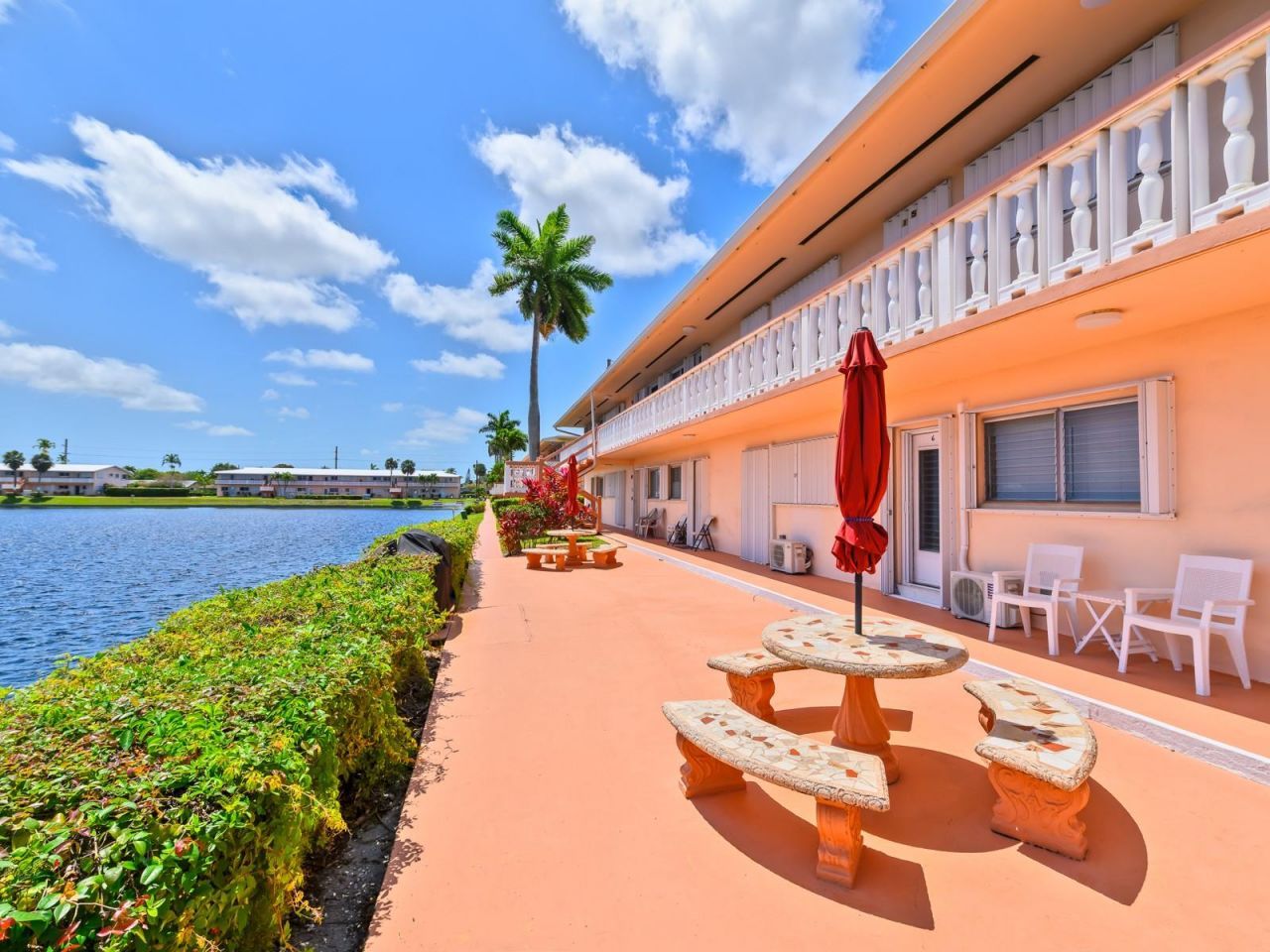 901 SW 11th Avenue, Unit 16H, Hallandale Beach, FL 33009 Photo