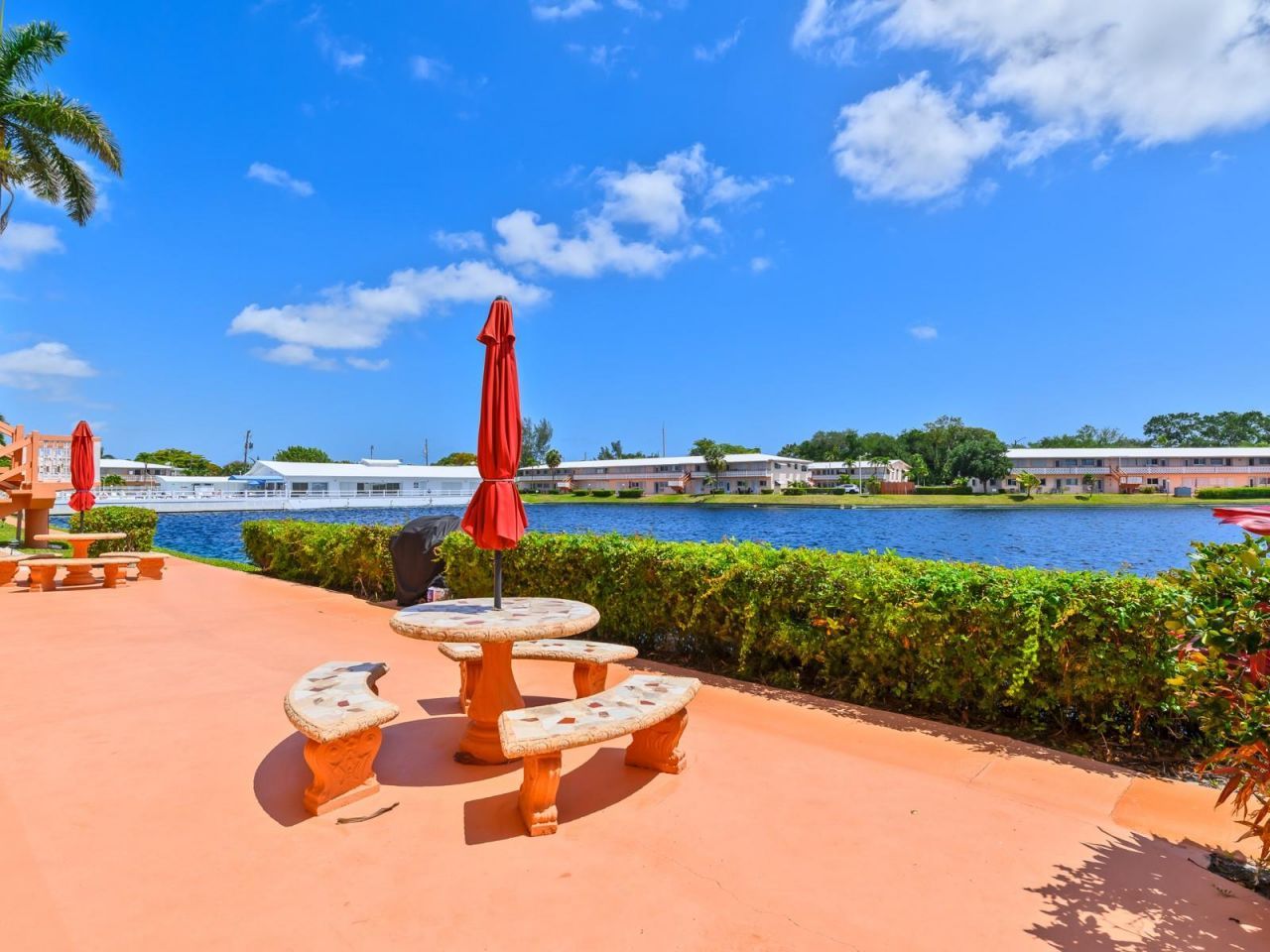 901 SW 11th Avenue, Unit 16H, Hallandale Beach, FL 33009 Photo