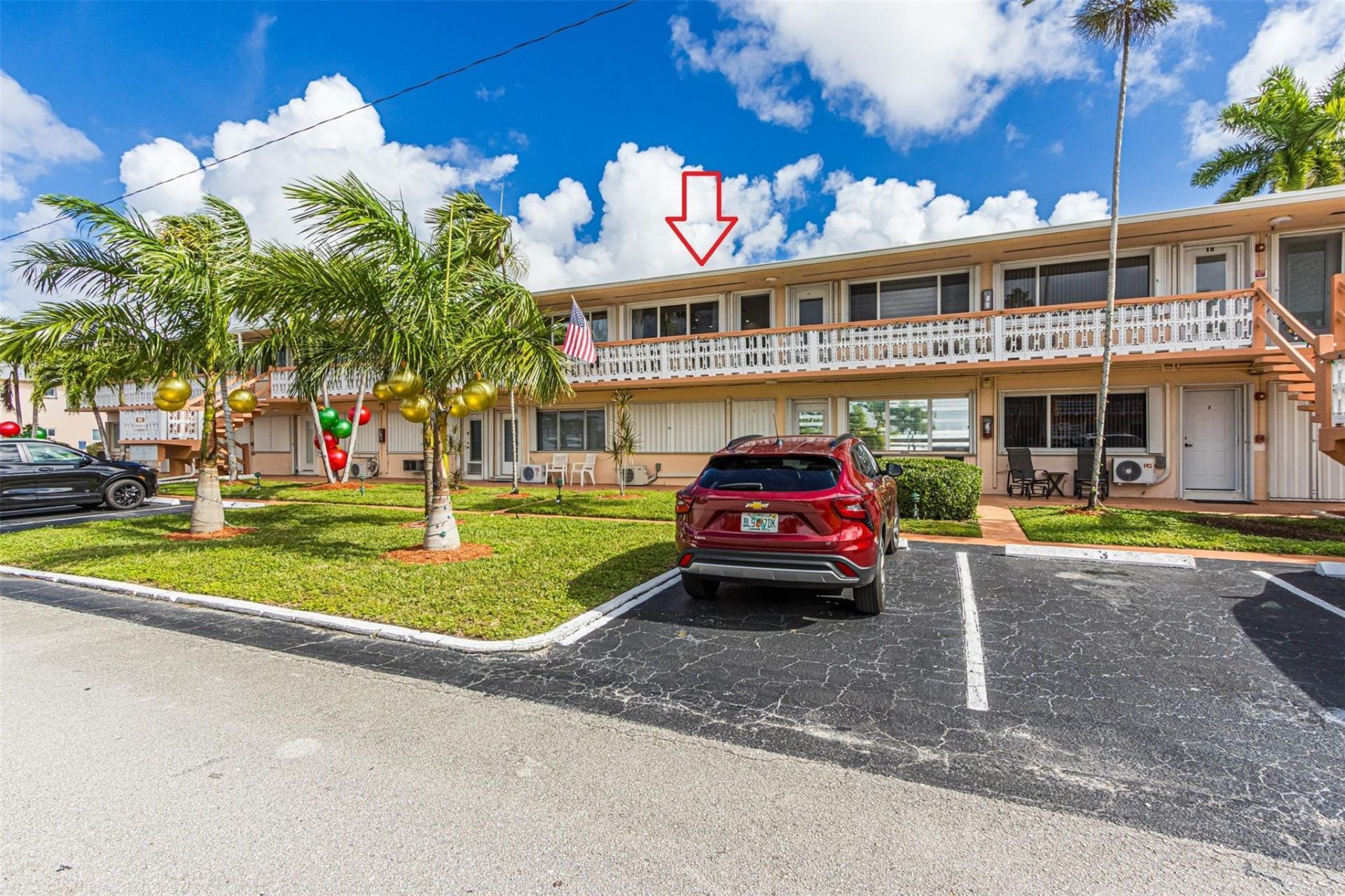 901 SW 11th Avenue, Unit 16H, Hallandale Beach, FL 33009 Photo