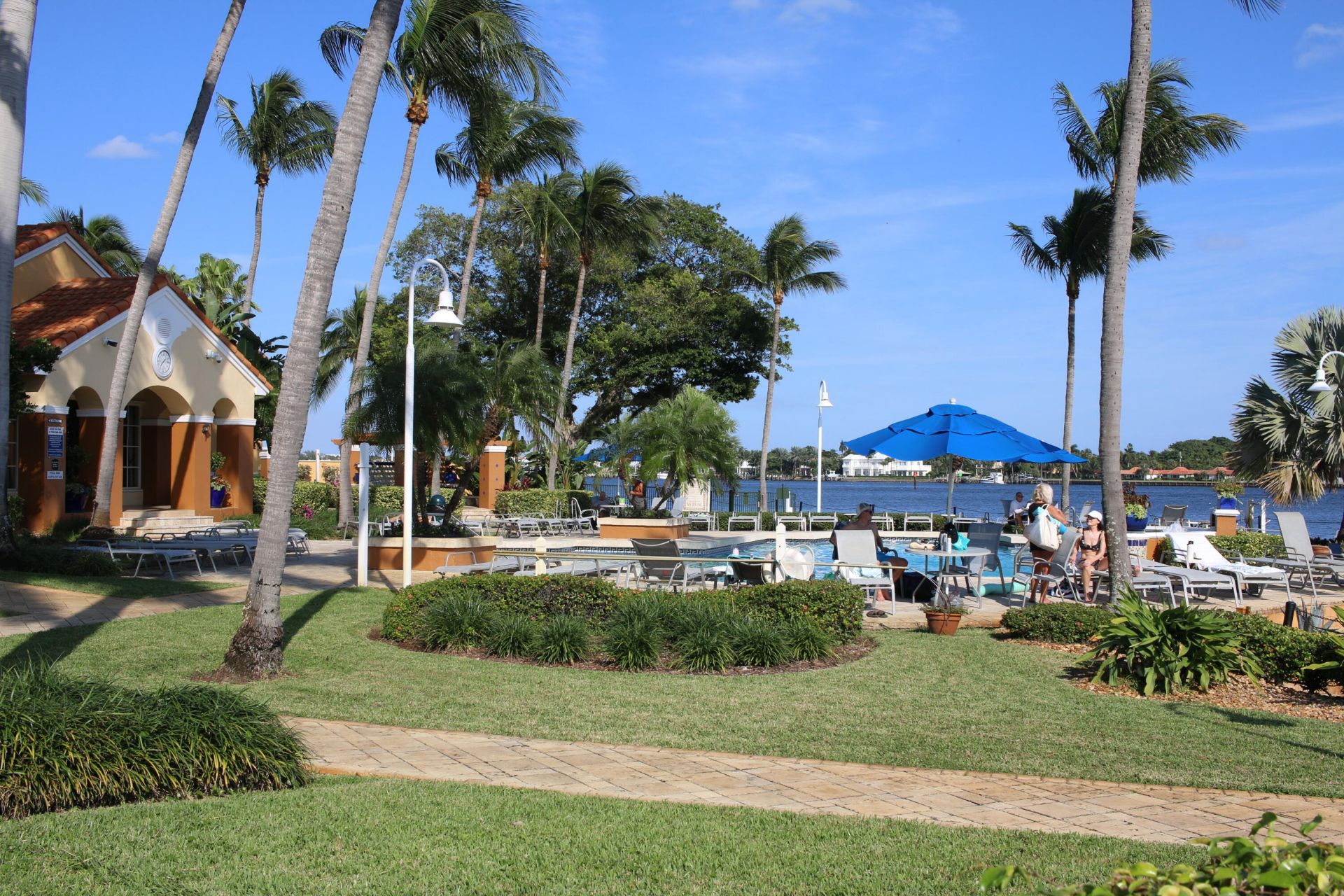 123 Yacht Club Way, Unit 104, Hypoluxo, FL 33462 Photo