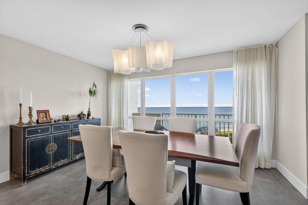 4301 N Ocean Boulevard, Unit 1206, Boca Raton, FL 33431 Photo