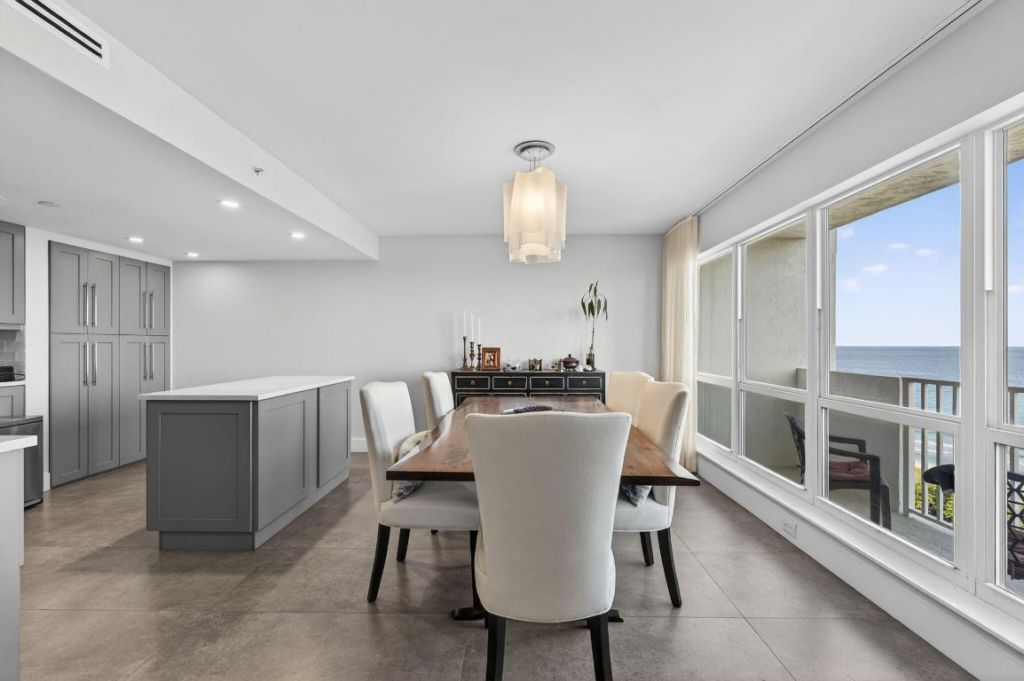 4301 N Ocean Boulevard, Unit 1206, Boca Raton, FL 33431 Photo