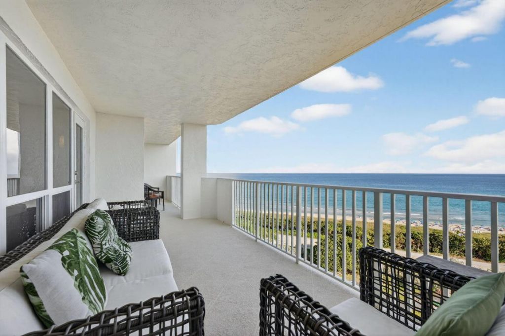 4301 N Ocean Boulevard, Unit 1206, Boca Raton, FL 33431 Photo