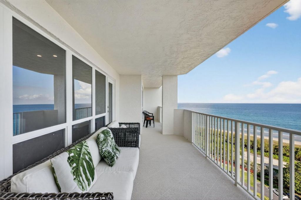 4301 N Ocean Boulevard, Unit 1206, Boca Raton, FL 33431 Photo