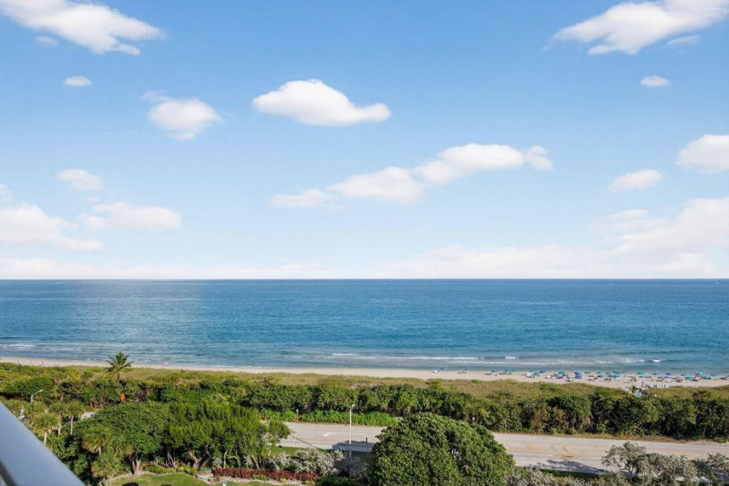 4301 N Ocean Boulevard, Unit 1206, Boca Raton, FL 33431 Photo