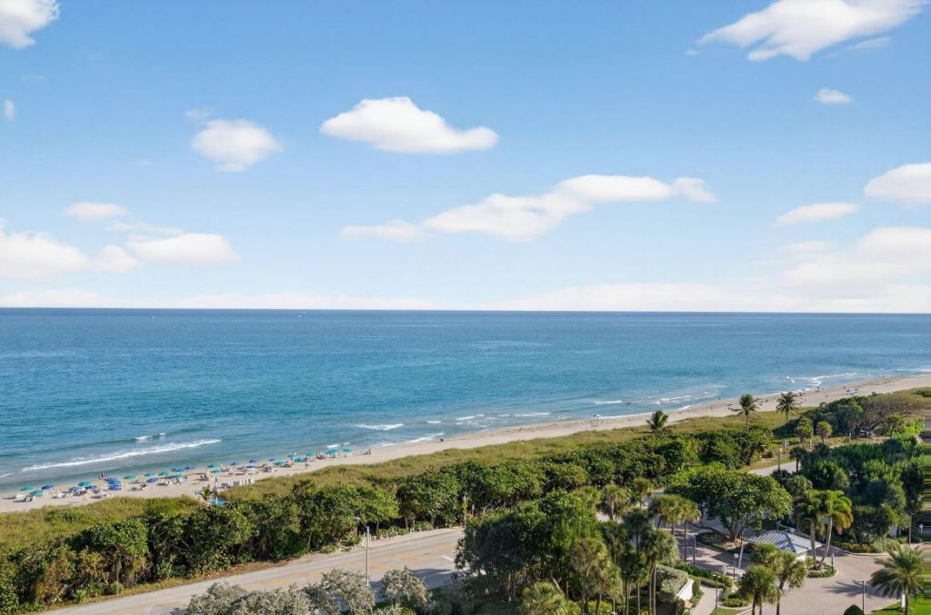 4301 N Ocean Boulevard, Unit 1206, Boca Raton, FL 33431 Photo