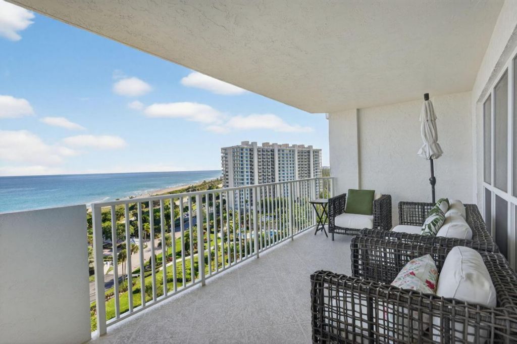 4301 N Ocean Boulevard, Unit 1206, Boca Raton, FL 33431 Photo
