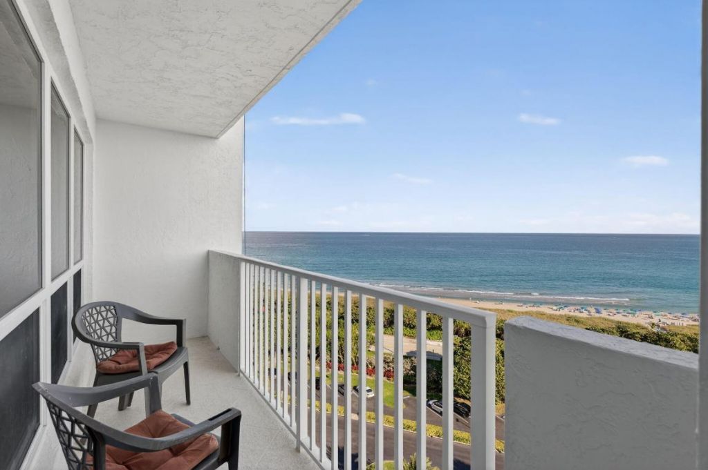 4301 N Ocean Boulevard, Unit 1206, Boca Raton, FL 33431 Photo
