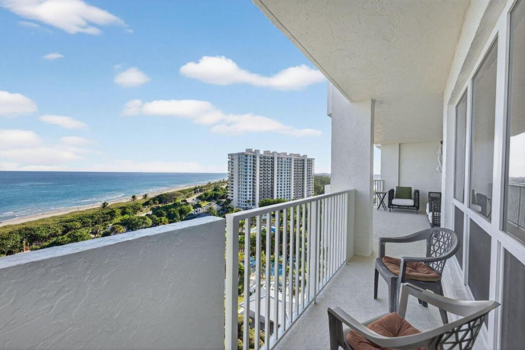 4301 N Ocean Boulevard, Unit 1206, Boca Raton, FL 33431 Photo