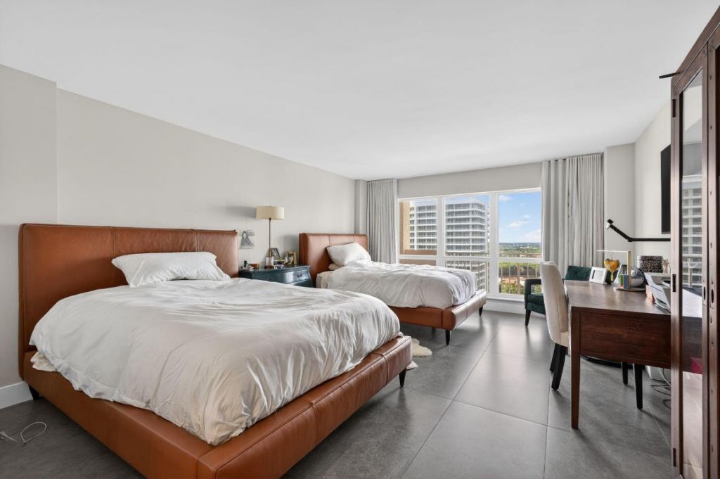 4301 N Ocean Boulevard, Unit 1206, Boca Raton, FL 33431 Photo