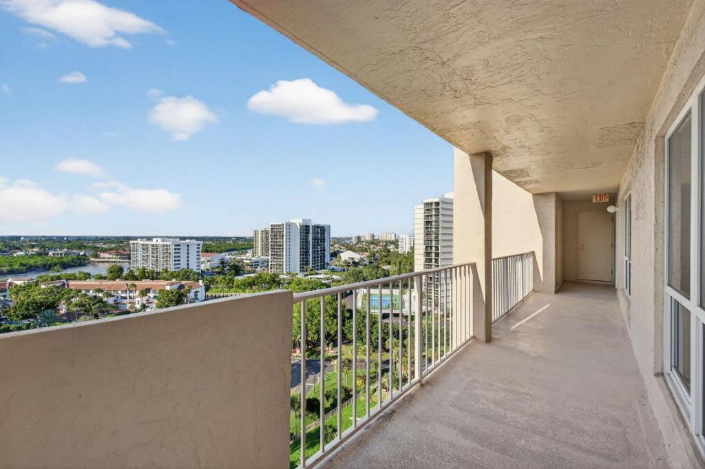 4301 N Ocean Boulevard, Unit 1206, Boca Raton, FL 33431 Photo