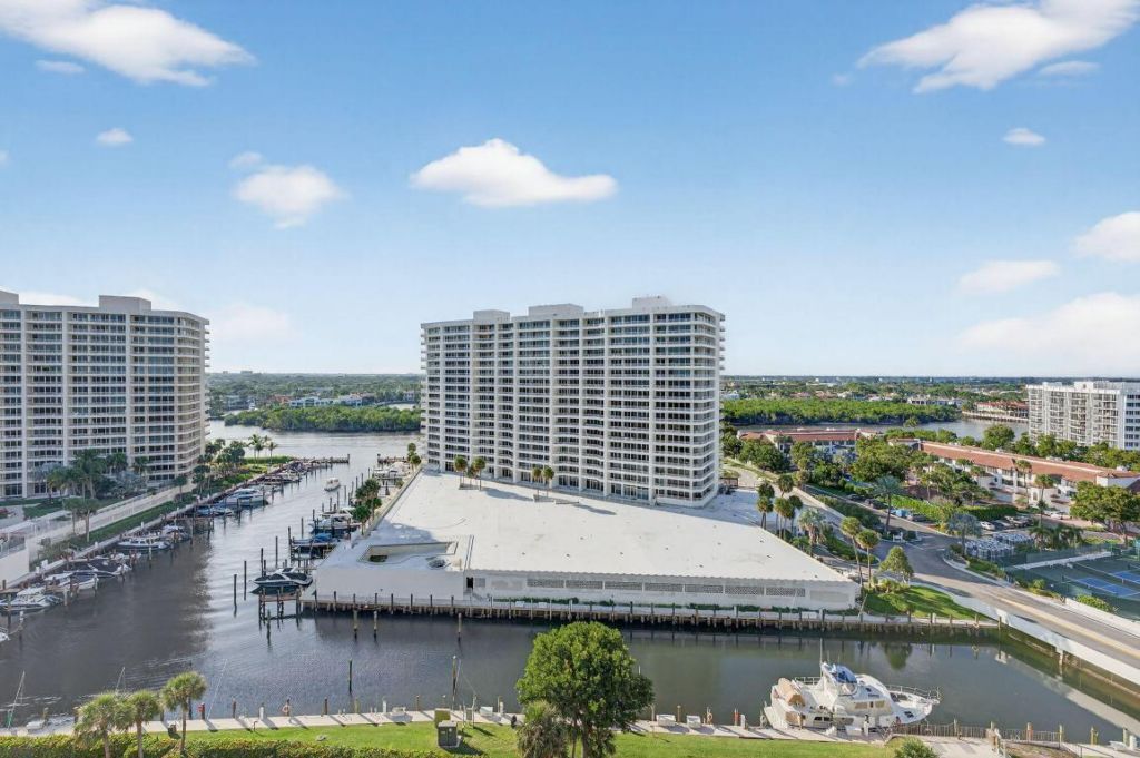 4301 N Ocean Boulevard, Unit 1206, Boca Raton, FL 33431 Photo