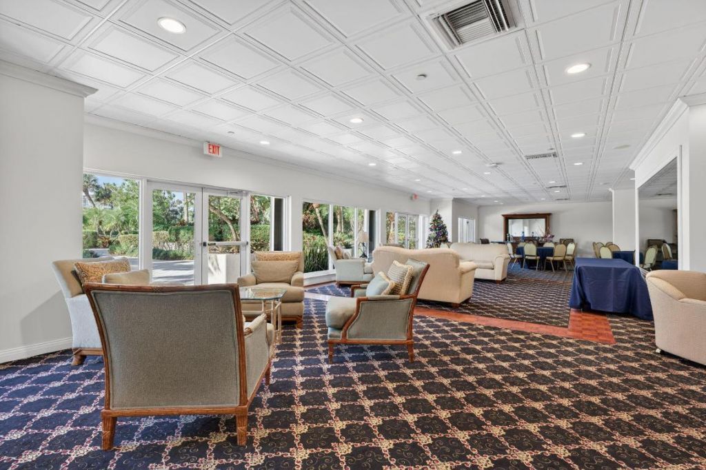 4301 N Ocean Boulevard, Unit 1206, Boca Raton, FL 33431 Photo