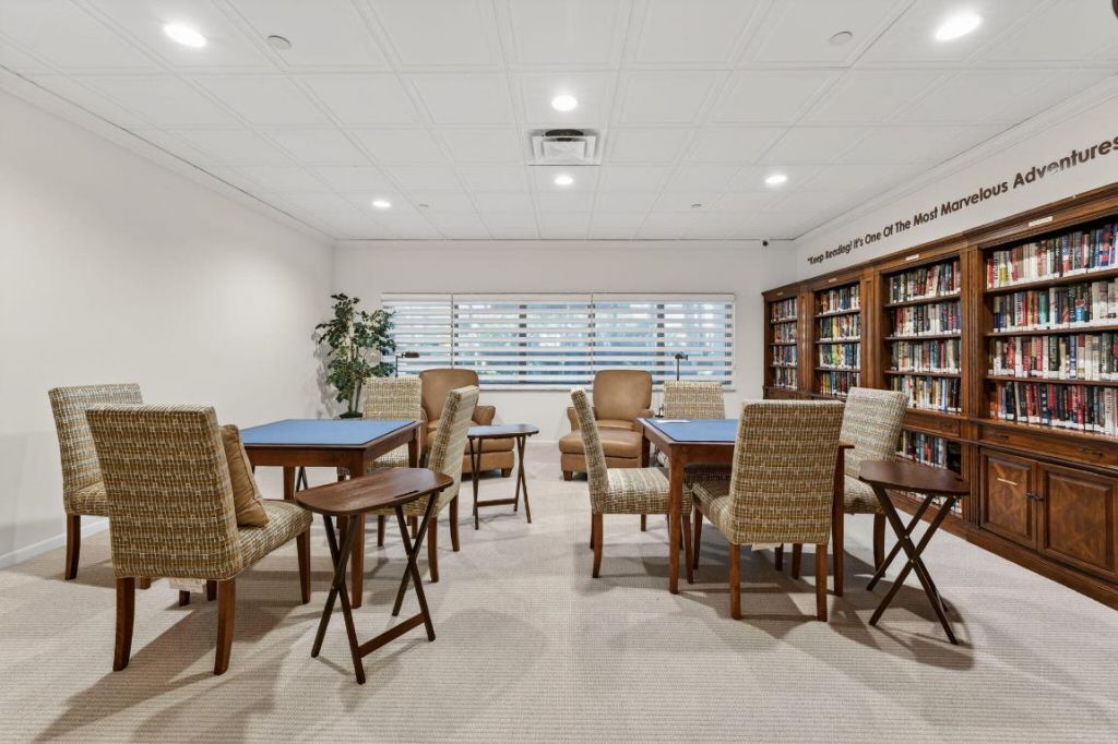 4301 N Ocean Boulevard, Unit 1206, Boca Raton, FL 33431 Photo