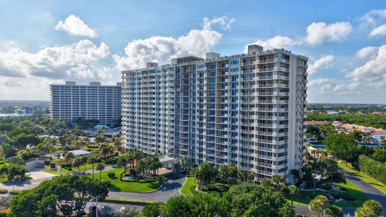 4301 N Ocean Boulevard, Unit 1206, Boca Raton, FL 33431 Photo