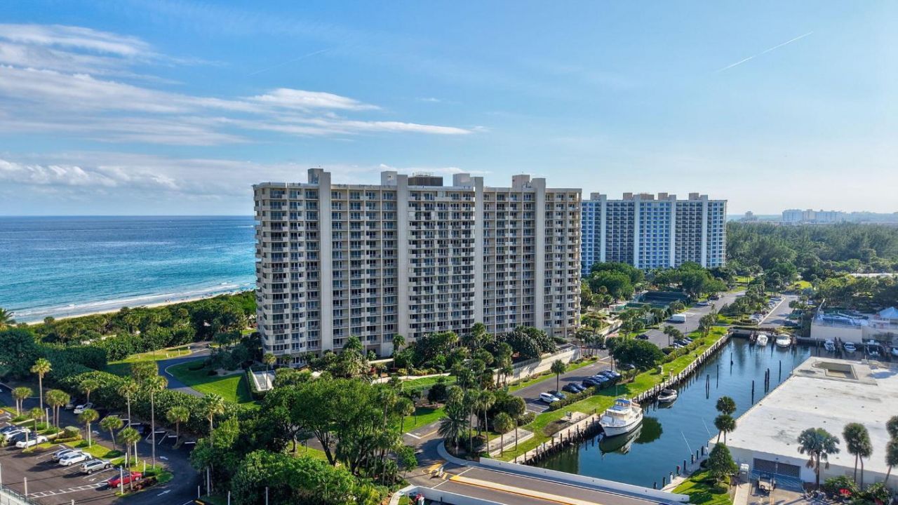 4301 N Ocean Boulevard, Unit 1206, Boca Raton, FL 33431 Photo