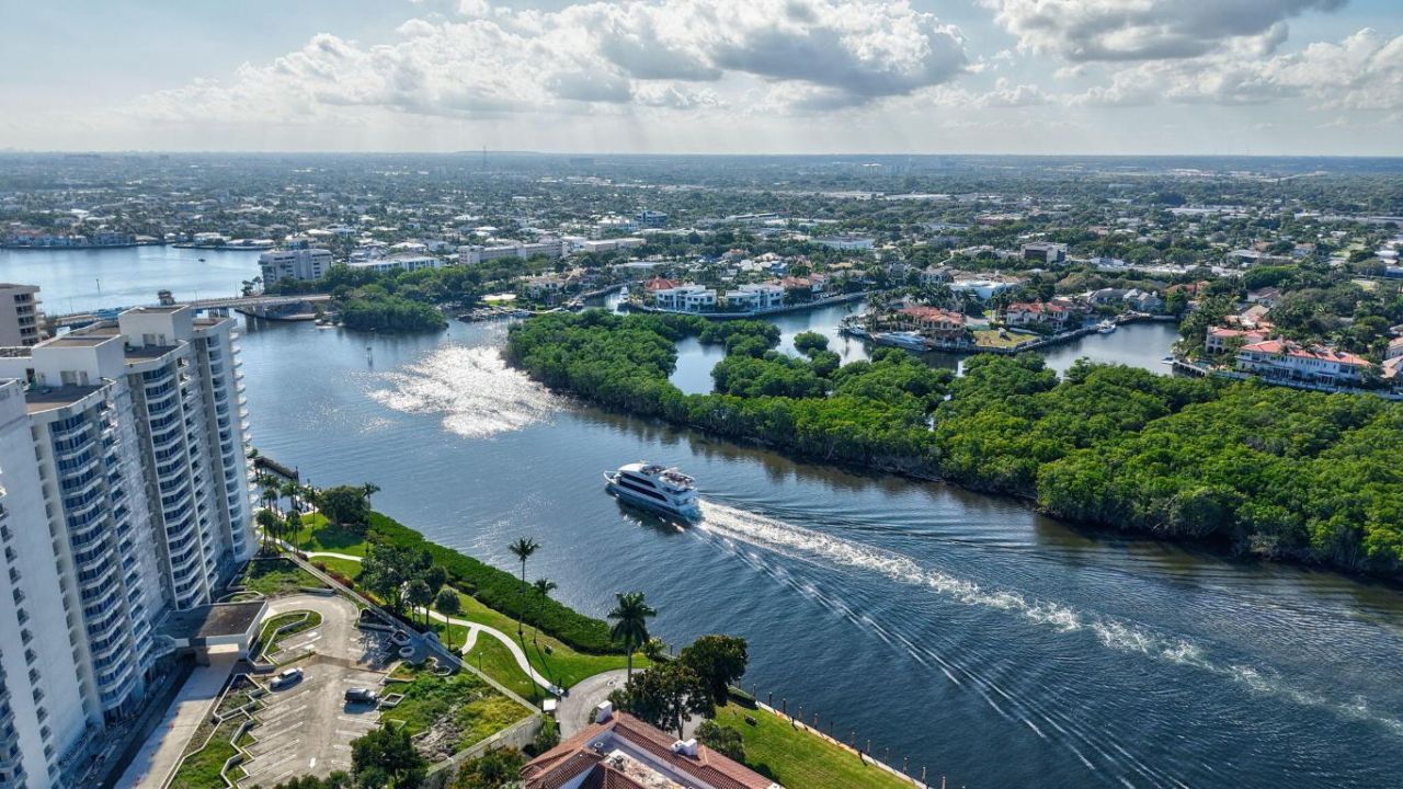 4301 N Ocean Boulevard, Unit 1206, Boca Raton, FL 33431 Photo