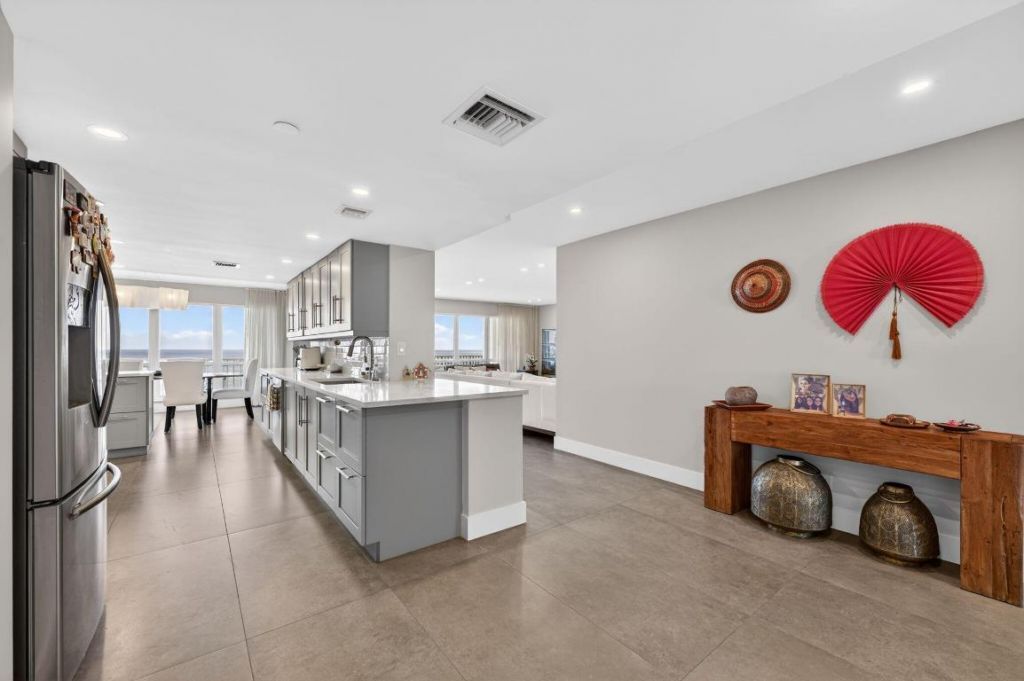 4301 N Ocean Boulevard, Unit 1206, Boca Raton, FL 33431 Photo