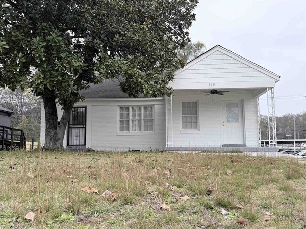 3612 PARK AVE, Memphis, TN 38111
