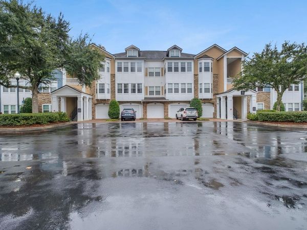 2801 CHANCELLORSVILLE Drive, Unit 333 & 3B, Tallahassee, FL 32312