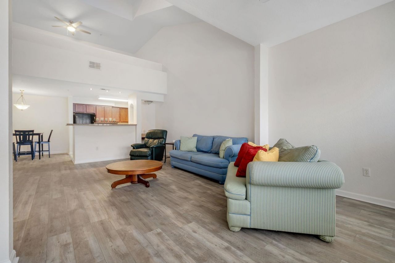 2801 Chancellorsville Drive, Unit 333 & 3B, Tallahassee, FL 32312 Photo
