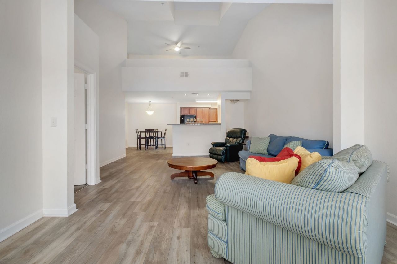 2801 Chancellorsville Drive, Unit 333 & 3B, Tallahassee, FL 32312 Photo