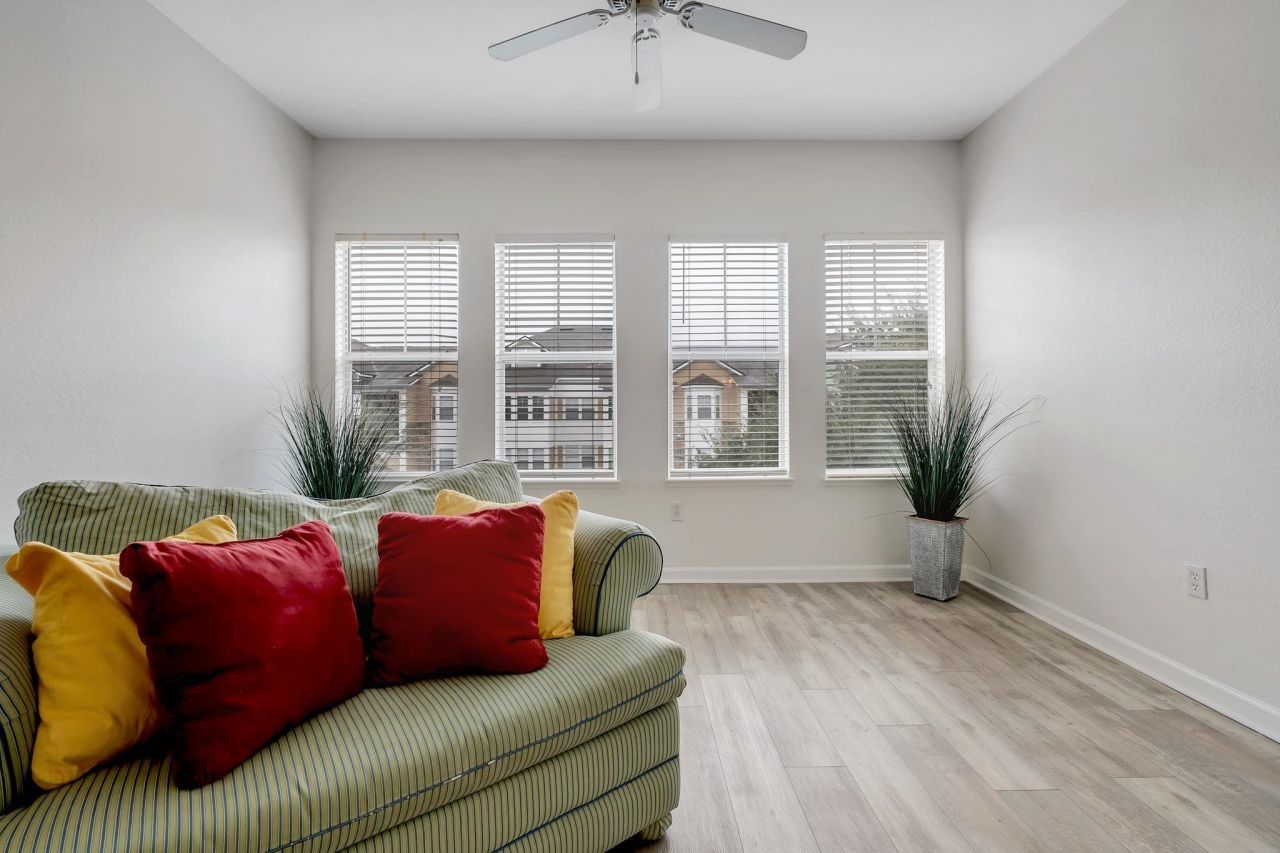 2801 Chancellorsville Drive, Unit 333 & 3B, Tallahassee, FL 32312 Photo