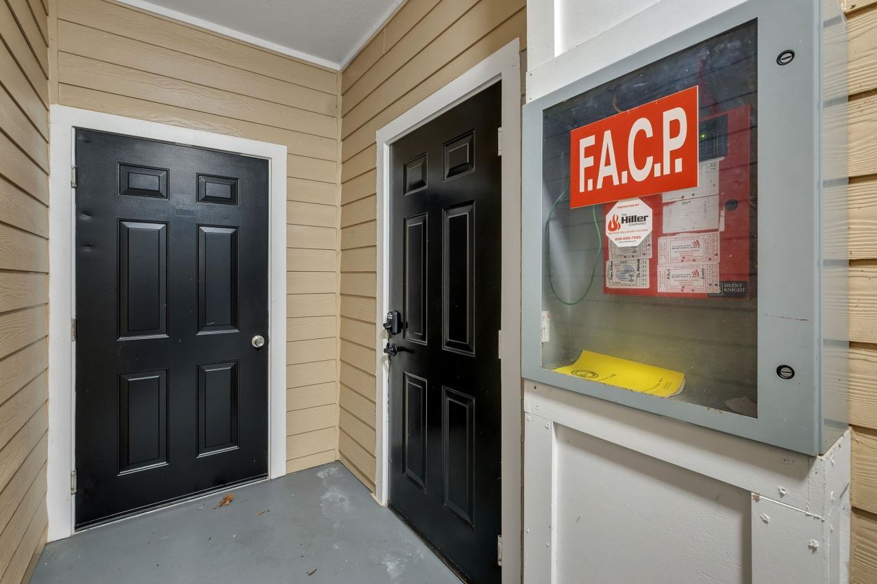 2801 Chancellorsville Drive, Unit 333 & 3B, Tallahassee, FL 32312 Photo