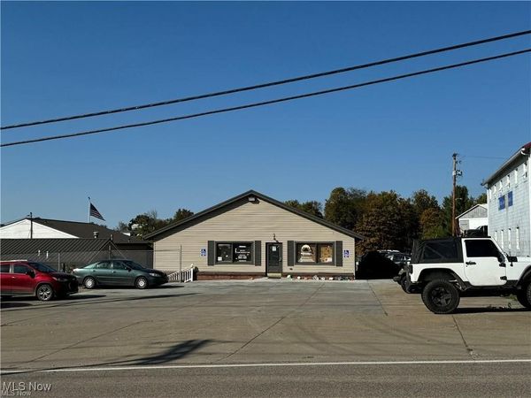 10595 State Route 550, Vincent, OH 45784