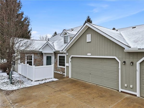 8191 Cyrus Lane, Northfield, OH 44067