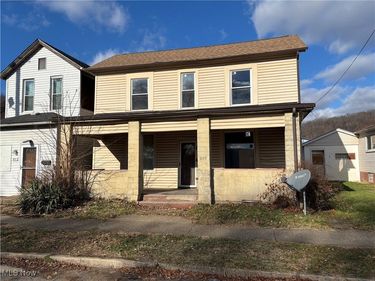1013 Saint George, East Liverpool, OH 43920