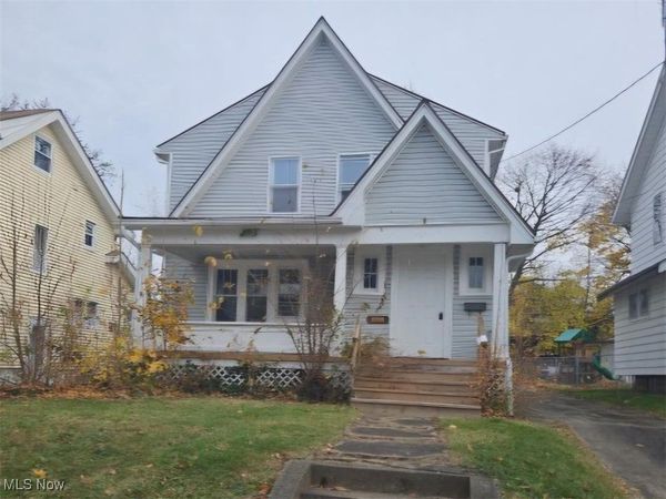1327 Herberich Avenue, Akron, OH 44301