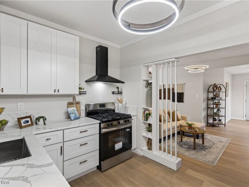 605 W Shore Boulevard, Sheffield Lake, OH 44054 Photo 13