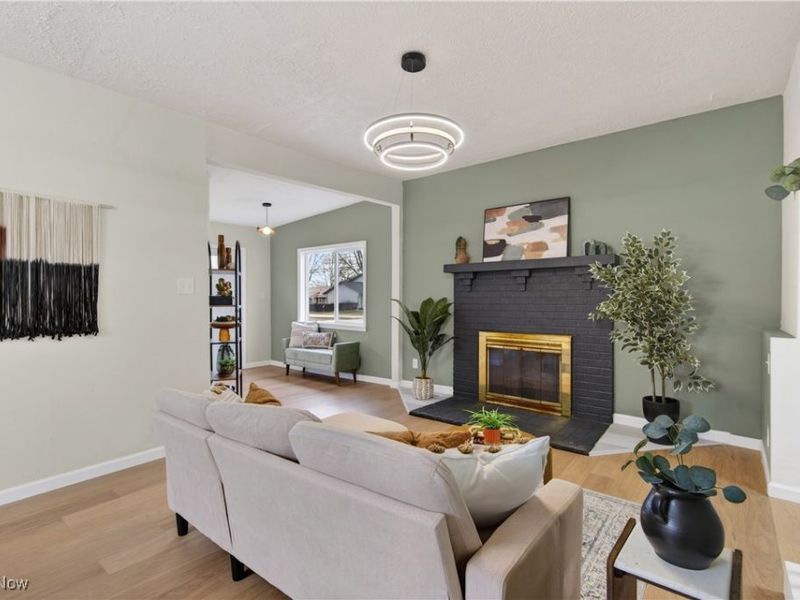 605 W Shore Boulevard, Sheffield Lake, OH 44054 Photo 7