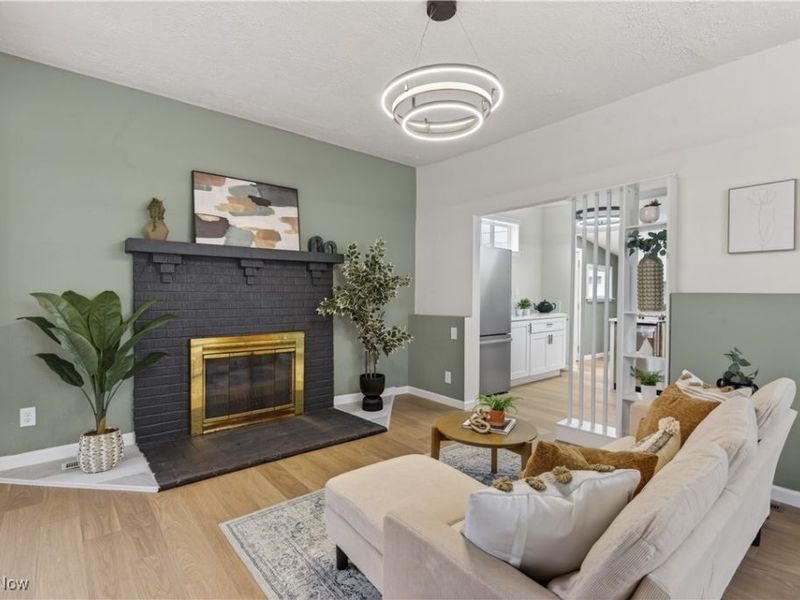 605 W Shore Boulevard, Sheffield Lake, OH 44054 Photo 8