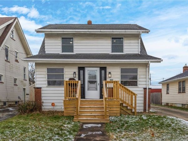 170 N Richview Avenue, Youngstown, OH 44509